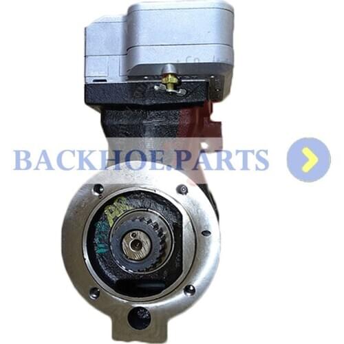 Air Brake Compressor 4975633 4295612 For CumminsEngine QSK45 QSK60
