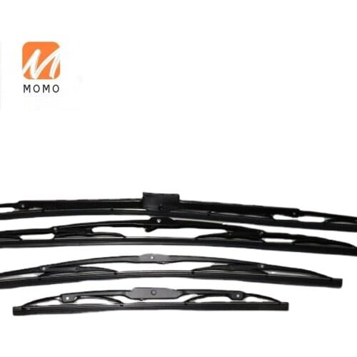 Superior Quality Bus Parts and Bus Spare Parts of Various Wiper Blades High Quality and Durable