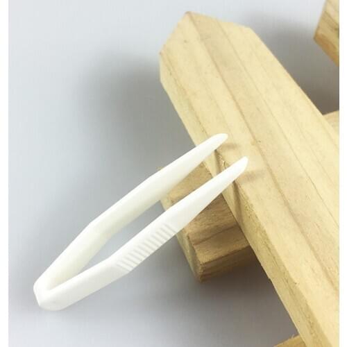 10pcs/lot Eyelid Tool Eyelid Tape Tweezer Makeup Tool Double Eyelid Helper