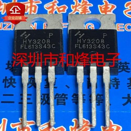 100% New&original HY3208 TO-220