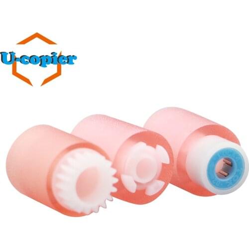 2set Feed/Separation/Pickup Roller for Ricoh MP5002 MP4000 MP4000B MP4001 MP4001G MP4500 MP5000 MP5000B MP5001 MP5001G MP4002