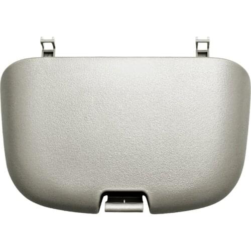 Car Overhead Console Sunglass Holder Lid Cover W/ Latch For Dodge Ram 1999-2001 SN96TL2AA