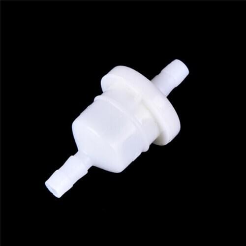 Petrol Gas Gasoline Liquid Fuel Filter for Scooter Motorcycle Car