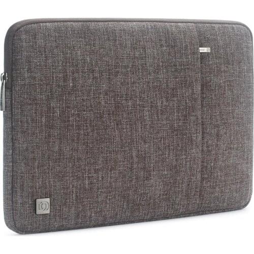 SplashProof Shockproof Enough Space Laptop Bag For Macbook 10" 13" 14" 15.6" 17.3"inch Tablet Laptop sleeve Computer Case