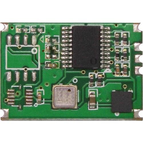 Motion Sensor SPC01 Embedded multi-function compass pressure sensor module atmospheric pressure compass module