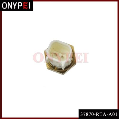 Water Temp Sensor 37870-RTA-A01 Engine Coolant Temperature Sensor For Acura Honda Accord Civic