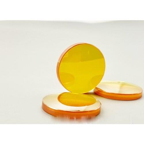 Domestic Zinc Selenide Diameter 12 CO2 Laser Lens Domestic Focusing Lens Focusing Lens Lens