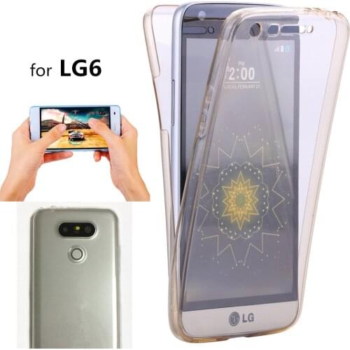 Чехлы для телефонов LG G6 HiToday China At AliExpress