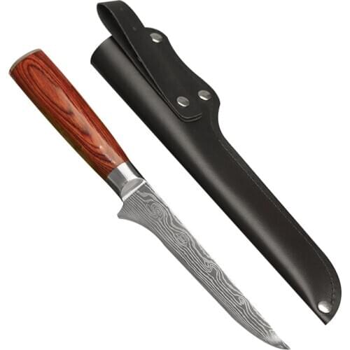 Jaswehome Japanese Kitchen Knives