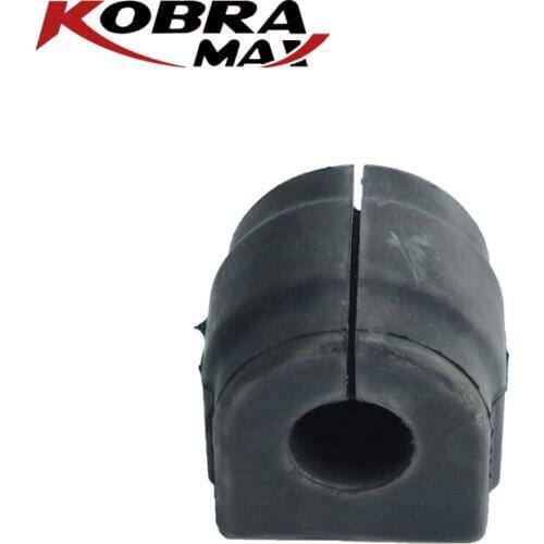 KobraMax Anti-roll Bar Bushing Engine Mounting 31351095271 Fits For BMW 3 Car Accessories