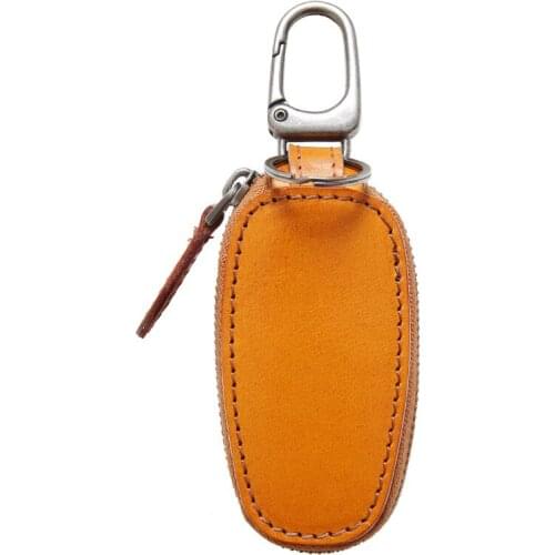 2021 Hot Mens Leather Coin Purses Holders Fashion Key Wallet Fashion Key Holder