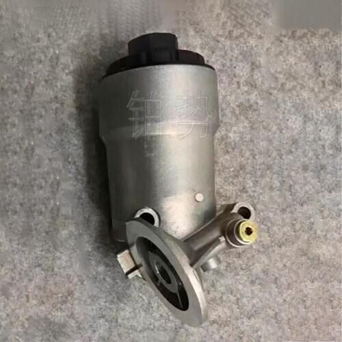 Car Oil grid base Oil filter with flange 2002-pub licB eet leC las ico /Je tta Aud iTT /TT SCo upe /Ro Engine oil filter base