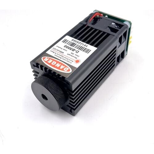 5 W Laser engraving machine module