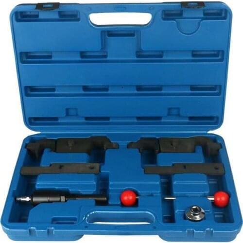 For Porsche Cayenne Palameira Audi Q7 3.6/4.8/4.5L Timing Tools Special Tool Set