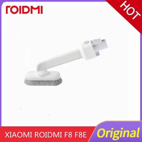 Original Xiaomi roidmi F8 f8e handheld wireless vacuum cleaner accessories two in one multifunctional brush