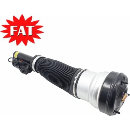 Front Air Suspension Shock Absorber For Mercedes Benz S Class W220 w/o 4Matic S430 S500 S600 1999-2006 2203202438 2203205113