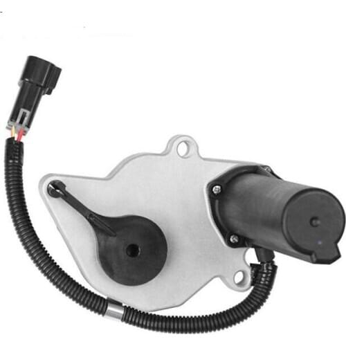 Transfer Case Shift Encoder Motor Fits 600-901 4X4/4WD Chevy Truck SUV
