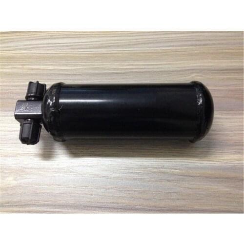 For Car air conditioning parts dry bottles accumulator tank 515-3R drip bottle refrigerant bottle Universal