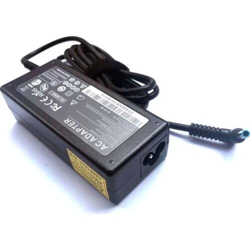 19.5V 2.31A 4.5*3.0 45W laptop Charger for HP EliteBook 1040 G3/G1 Latitude 12(7202) inspiron(7348) XPS 12 XPS 13(9343,9350)