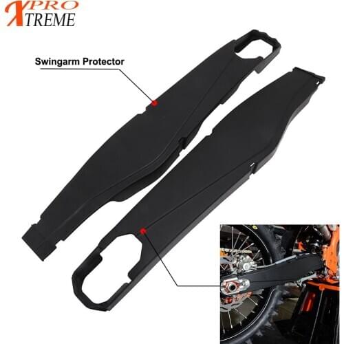 Motorcycle Swingarm Protector Swing Arm Protection Cover For KTM EXC EXC-F 125-500 12-20 For Husqvarna TC FC TE FE 125-450 14-20
