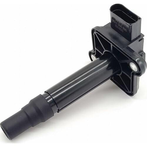 1pc high quality New Ignition Coil for Audi- VW- OE: 06B905105 06B905115 06B905115B 06B905115E fast delivery
