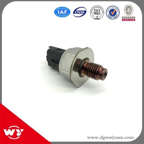 5pcs/lot Genuine High Pressure Sensor 55PP03-02 9307Z511A suit for Ssangyong Kyron 2.0 Xdi For Jaguar X-TYPE 2.0 2.2 TDCI