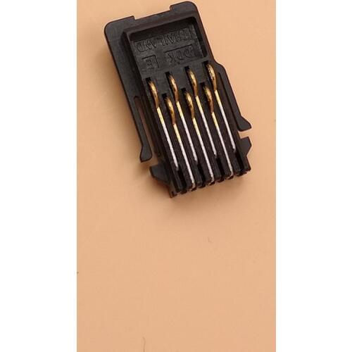 5pcs/lot Narrow Contact for Epson 7800 / 9800 Printer Parts