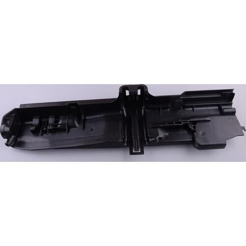 Car Left Side Radiator Support Carrier Bracket Fit For BMW E82 E88 E90 E91 E92 128i 135i 325i 328i 330xi 335i M3 Z4 17107524912