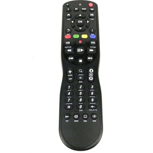 Used Original URC67400BC0-01-R For Movistar TV Remote Control 67400ba0 01R Fernbedienung