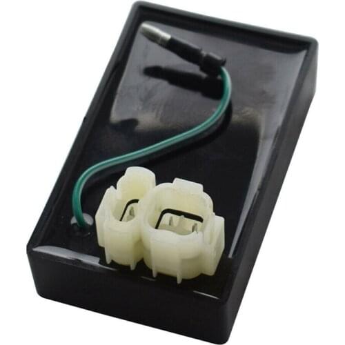 Ignition CDI Ignition Box for Can-Am Bombardier DS250 DS 250 (2006-2020)