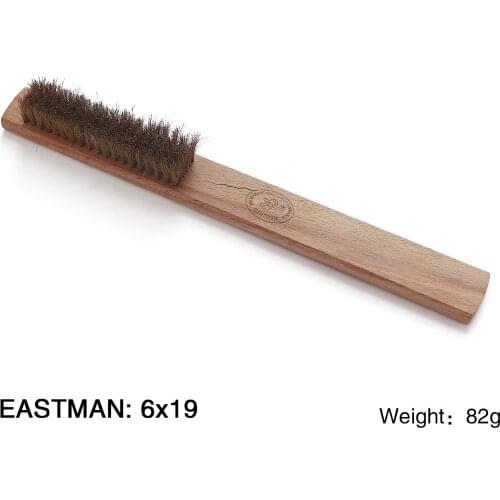Cleaning Brushes Copper Wire Brushes Stain And Rust Removal Brushes Pig Bristle Brushes Jewellery Processing Tools