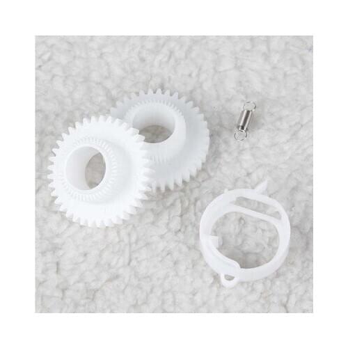 For Epson R330 R270 L805 L850L810L801 feeder gear clutch spring accessories printer parts