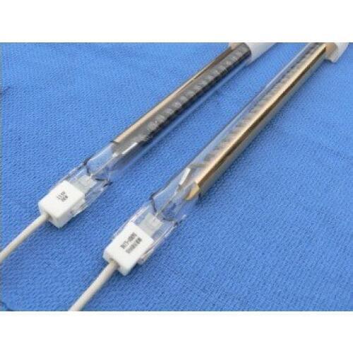 1000W infrared heating bulb for drying and heating devices