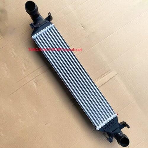 Intercooler Fit Infiniti Q30 2015-2019 Mercedes A-Class B-Class CLA GLA W176 W246 C117 X117 X156