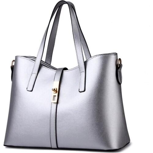 LONGXIOR Women's Brand Bags