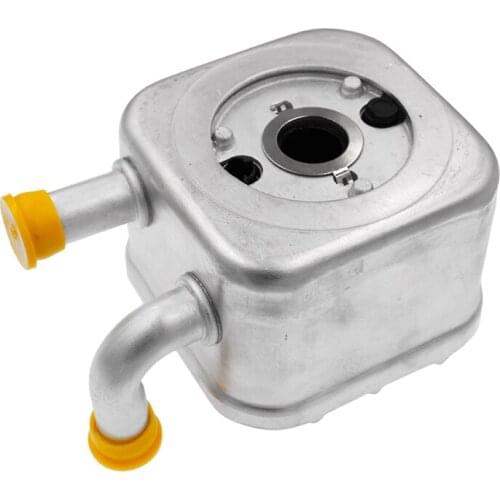 New Engine Oil Cooler for Audi A4 A6 A8 for Volkswagen Passat 059117021B