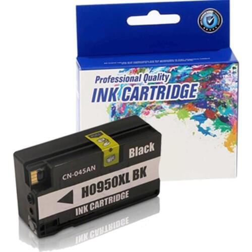 Compatible HP 950XL HP950 Ink Black Cartridge for HP 95 for Officejet Pro 8100 8600 251dw 276dw 8630 8650 8615 86
