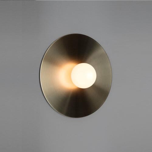 Modern Wall Lamp Led Sconce Lighting Living Bedroom Bedside Bathroom Fixture Kitchen Dining Decoration Indoor Light minimalist