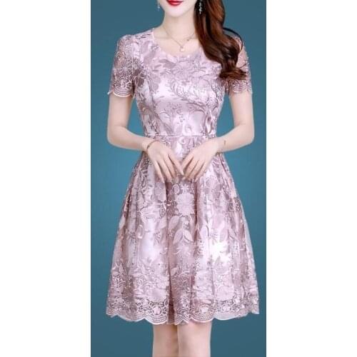 Unimmye Short Summer Dresses