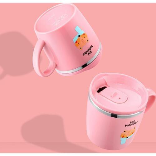 VALUEDER Coffee Cups