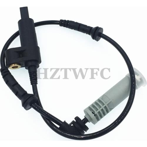 High Quality 34521164651 Car Accessories Replacement ABS Wheel Speed Sensor For BMW 3 E46