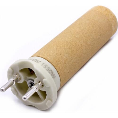 230V/1550W 142.717 Heating Elements For Triac ST and Triac AT Plastic Hot Air Welding Gun