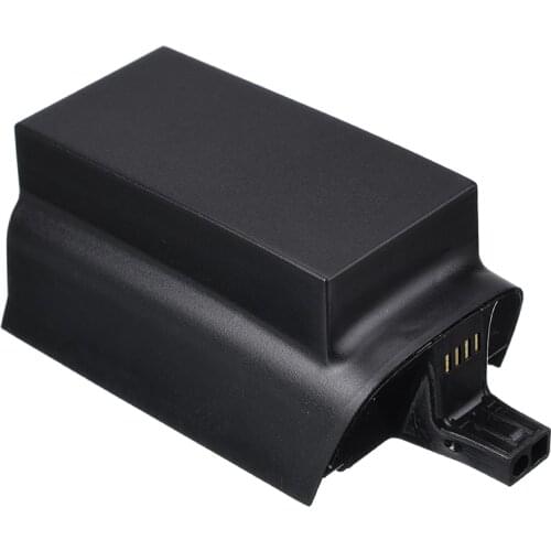 2500mAh 11.1V 10C Continuous Discharge Large Capacity Lipo Battery Drone Backup Replacement Battery For Parrot Bebop Drone 3.0