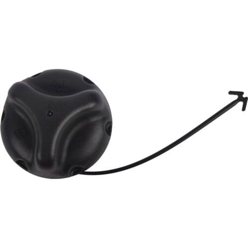 For Hummer H2 H3 H3T 2004-2010 W. Strap 25827646 GT306 Genuine Fuel Gas Tank CapTank Covers