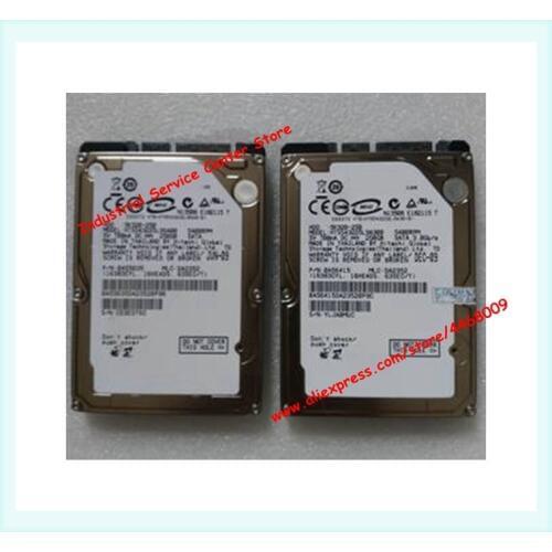 HTS543225L9A300 Notebook 250G SATA 5K320-250