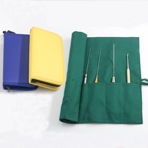 Instrument Tool Insert Bag, Double Eyelid Hospital Disinfection Wrap