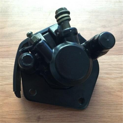 STARPAD For the next king Suzuki GS125 motorcycle brakes front brake pump Haojue Prince GN125 hydraulic pump wholesale