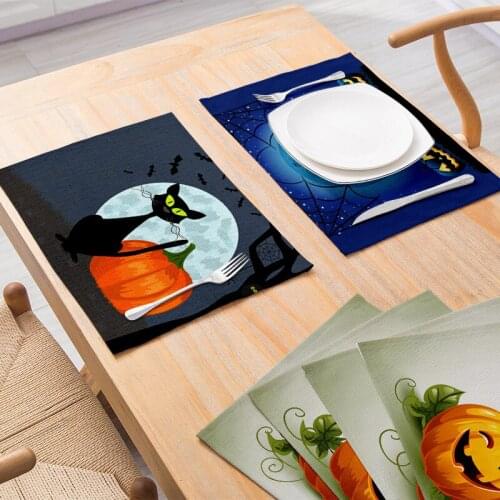 RainFire Tablecloths