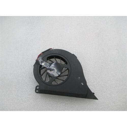 NEW Free shipping MG55100V1-Q070-G99 DP/N 0M578R FOR DELL STUDIO 1745 1747 1749 CPU COOLING FAN