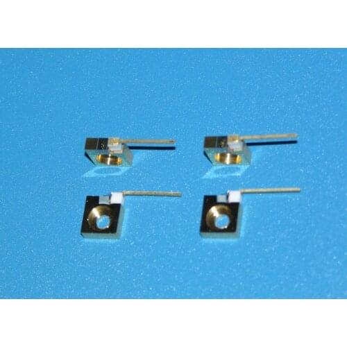 HIgh power 5W/5000mW 808nm infrared laser diode c-mount /green laser diode pumping